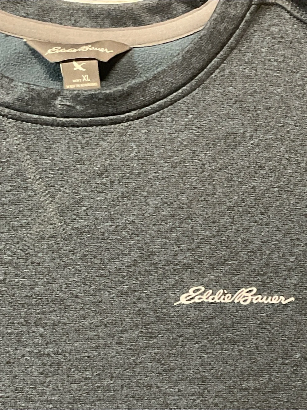 Eddie Bauer eddie bauer